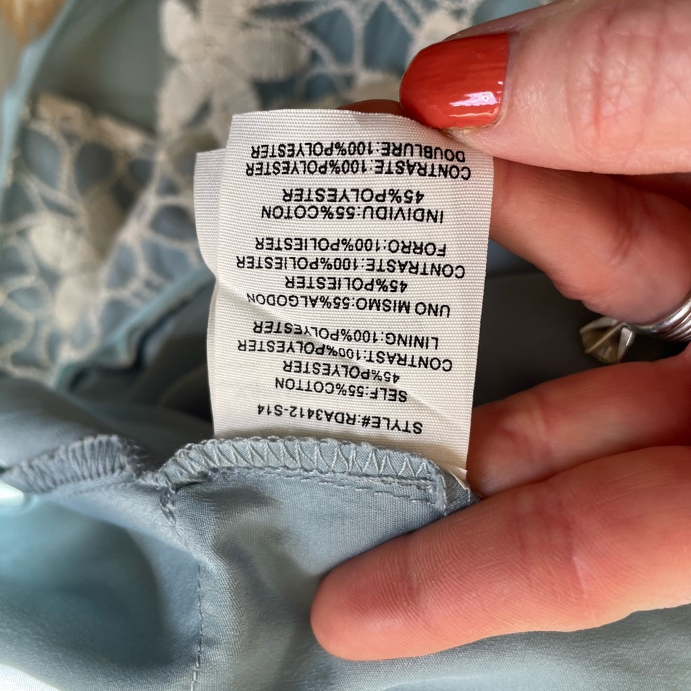 ModCloth Ryu dress - Picture 10 of 13